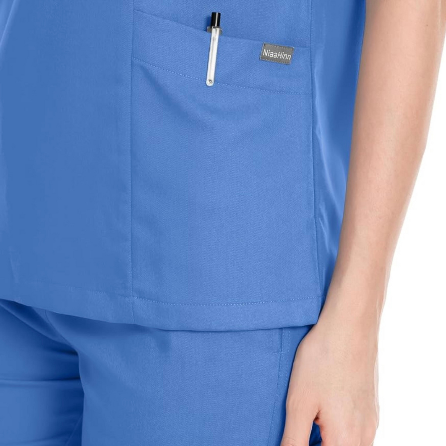 Women's 8 Pocket Midrise Joggers