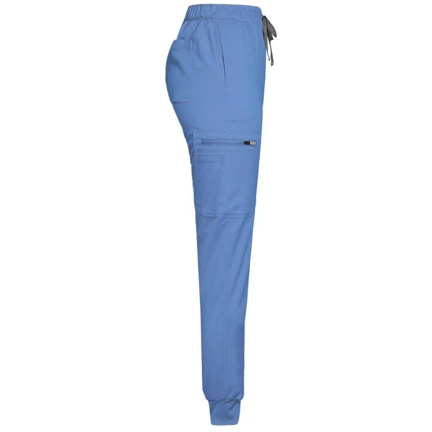 Women's 8 Pocket Midrise Joggers