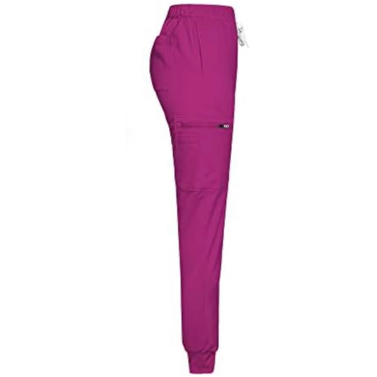 Women's 8 Pocket Midrise Joggers