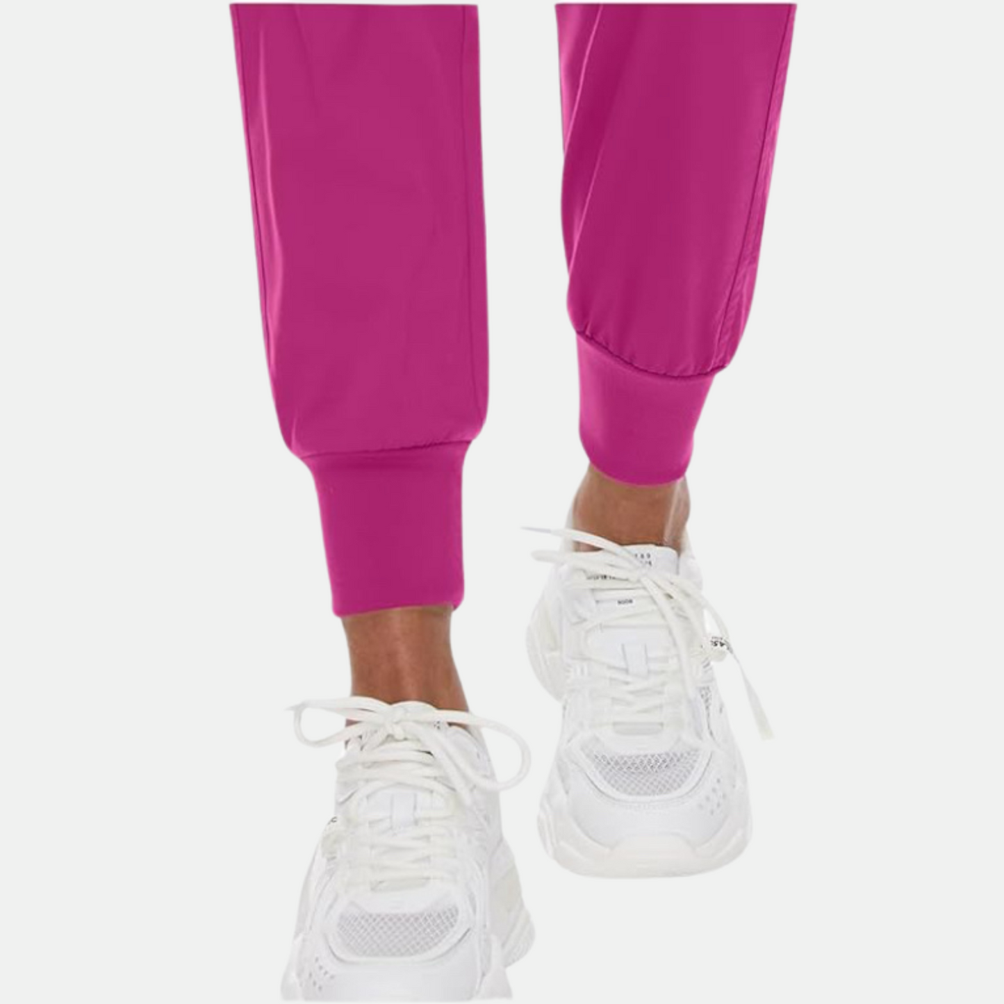 Women's 8 Pocket Midrise Joggers