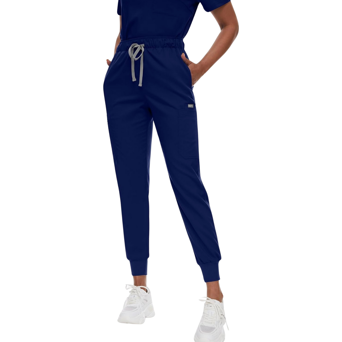 Women's 8 Pocket Midrise Joggers