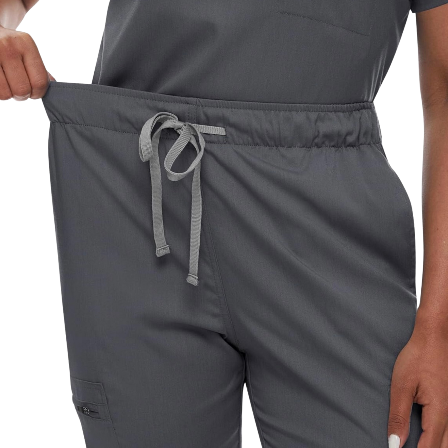 Women's 8 Pocket Midrise Joggers