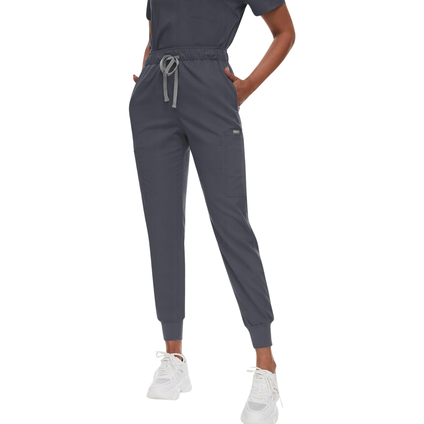 Women's 8 Pocket Midrise Joggers