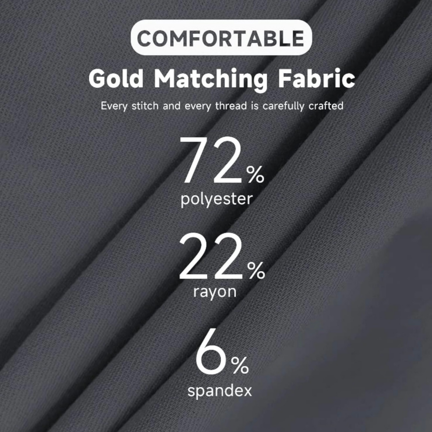 Women's 8 Pocket Midrise Joggers