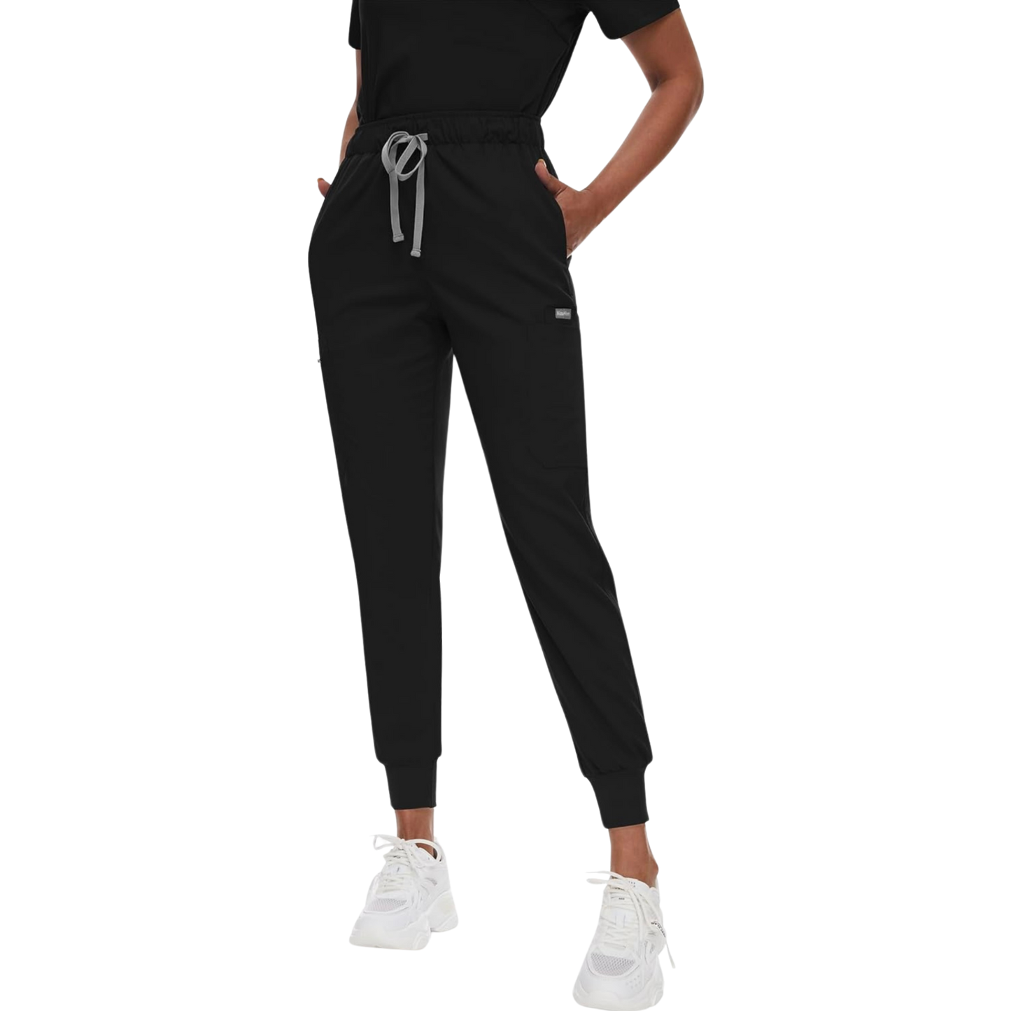Women's 8 Pocket Midrise Joggers