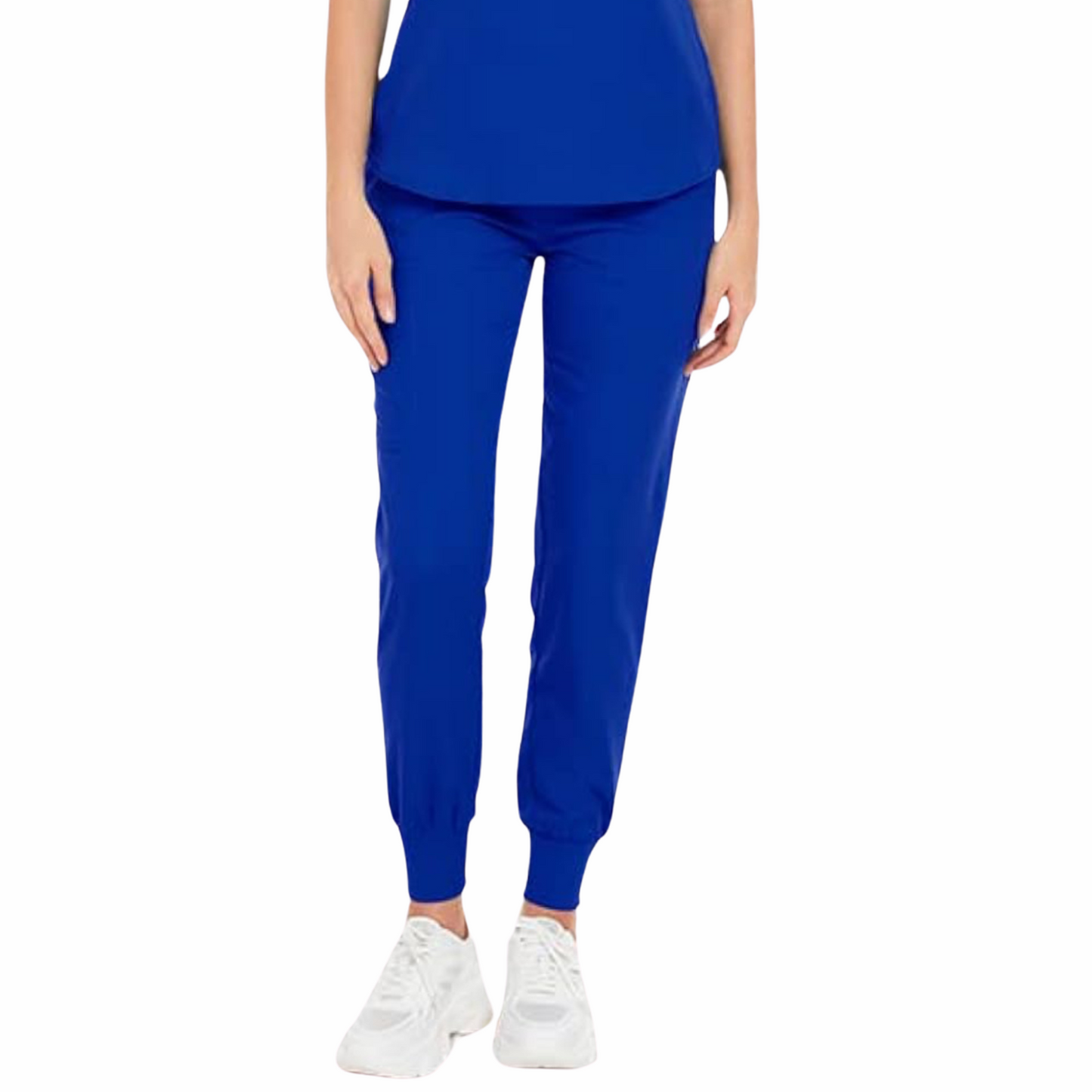 Women's 8 Pocket Midrise Joggers