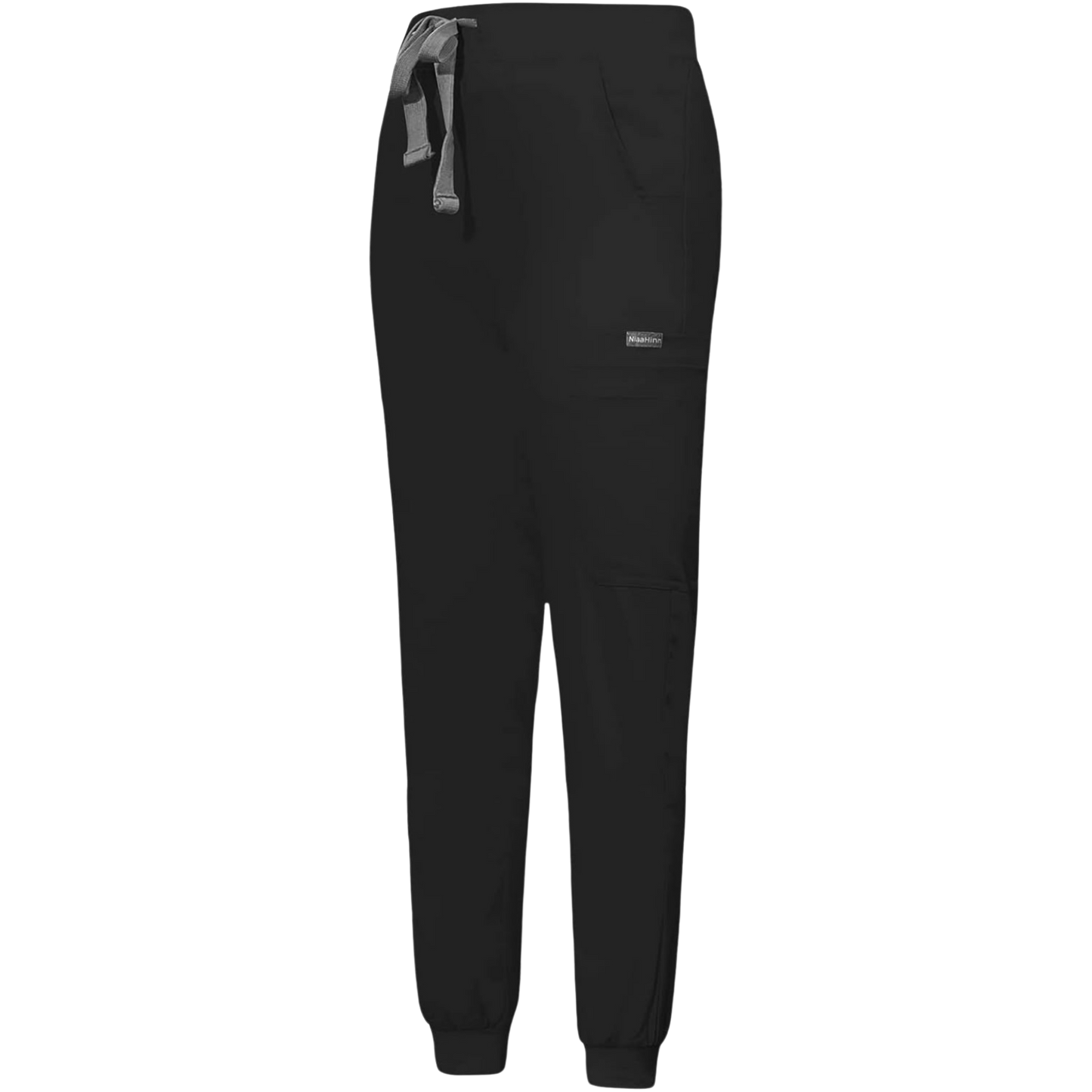 Women's 8 Pocket Midrise Joggers