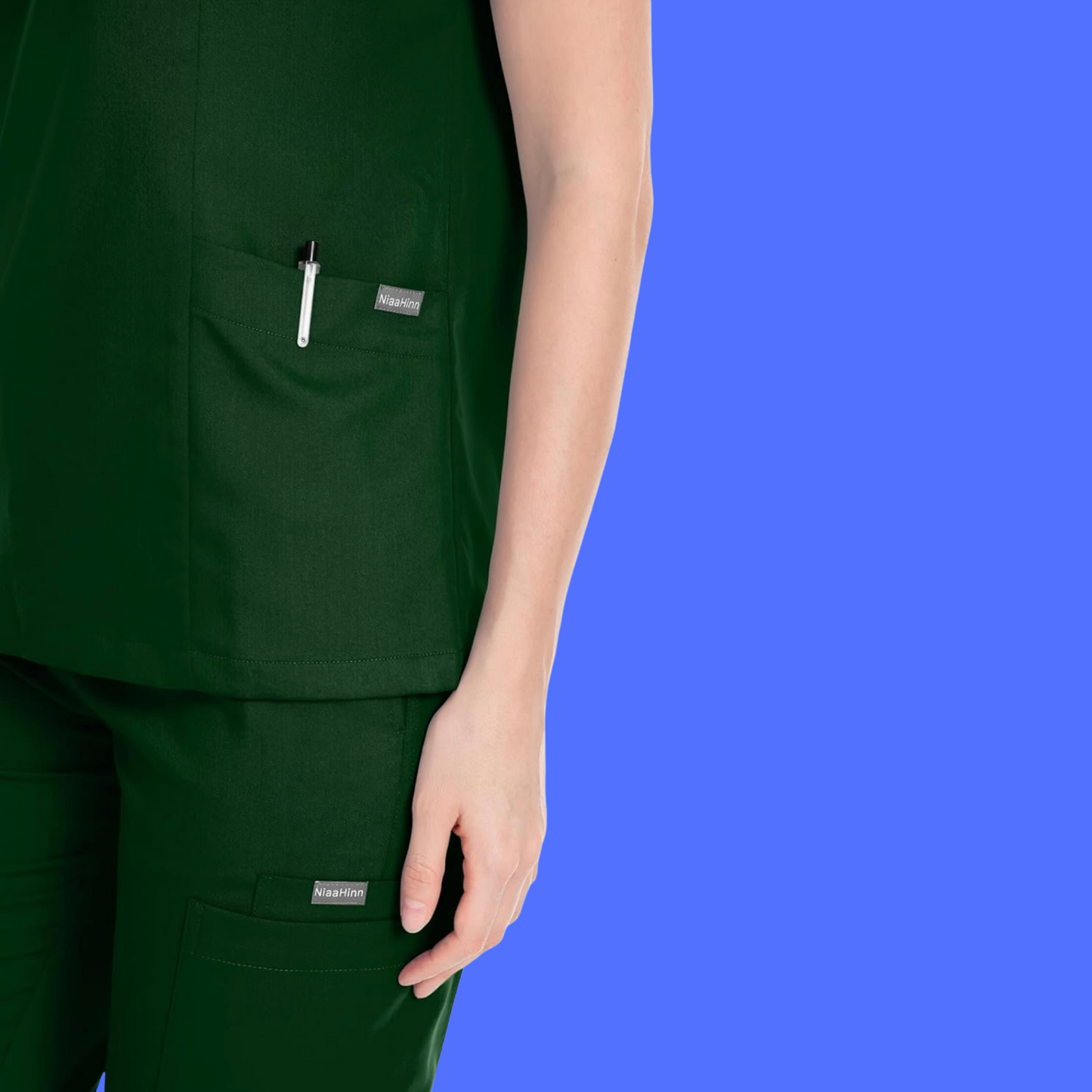 Women's 8 Pocket Midrise Joggers