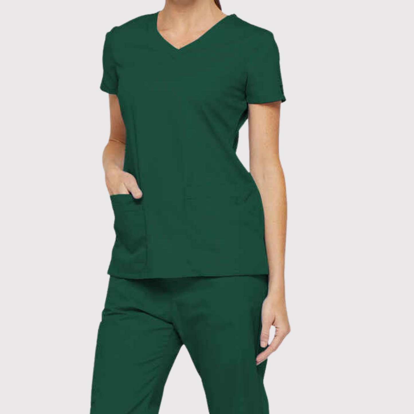Women's 8 Pocket Midrise Joggers