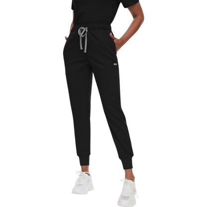 Women's 8 Pocket Midrise Joggers
